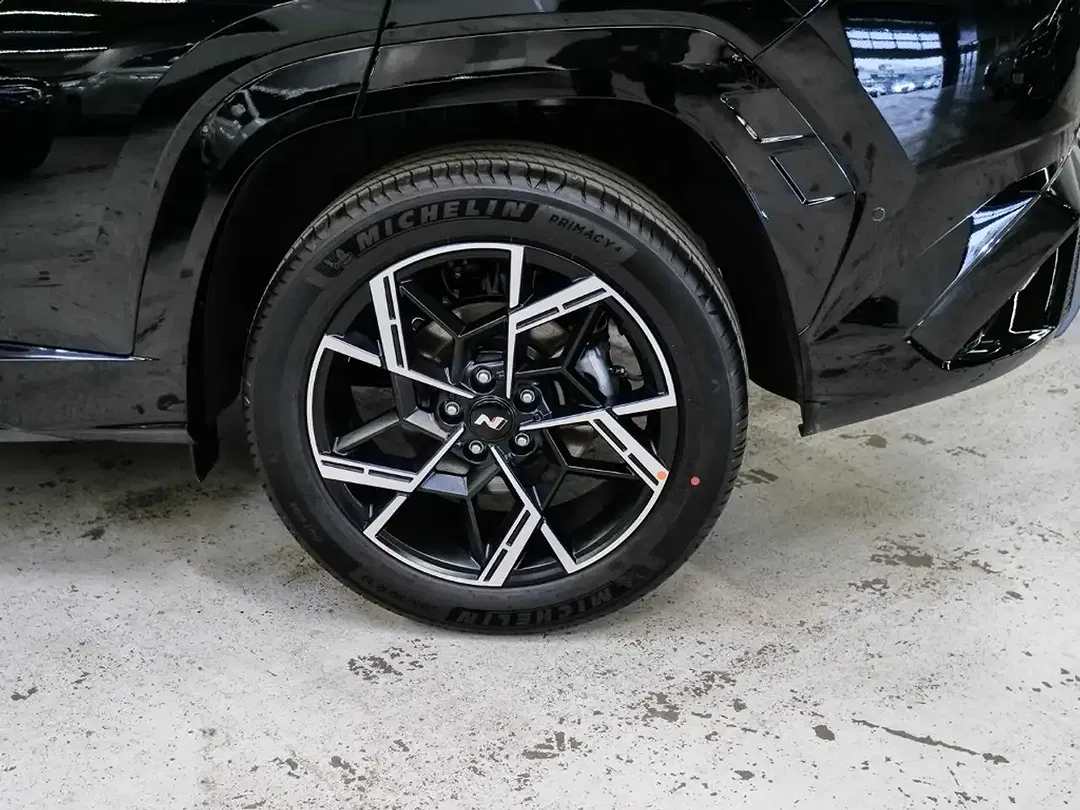 Hyundai TUCSON - Thumbnail 4