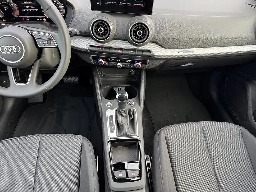 Audi Q2 - Thumbnail 10