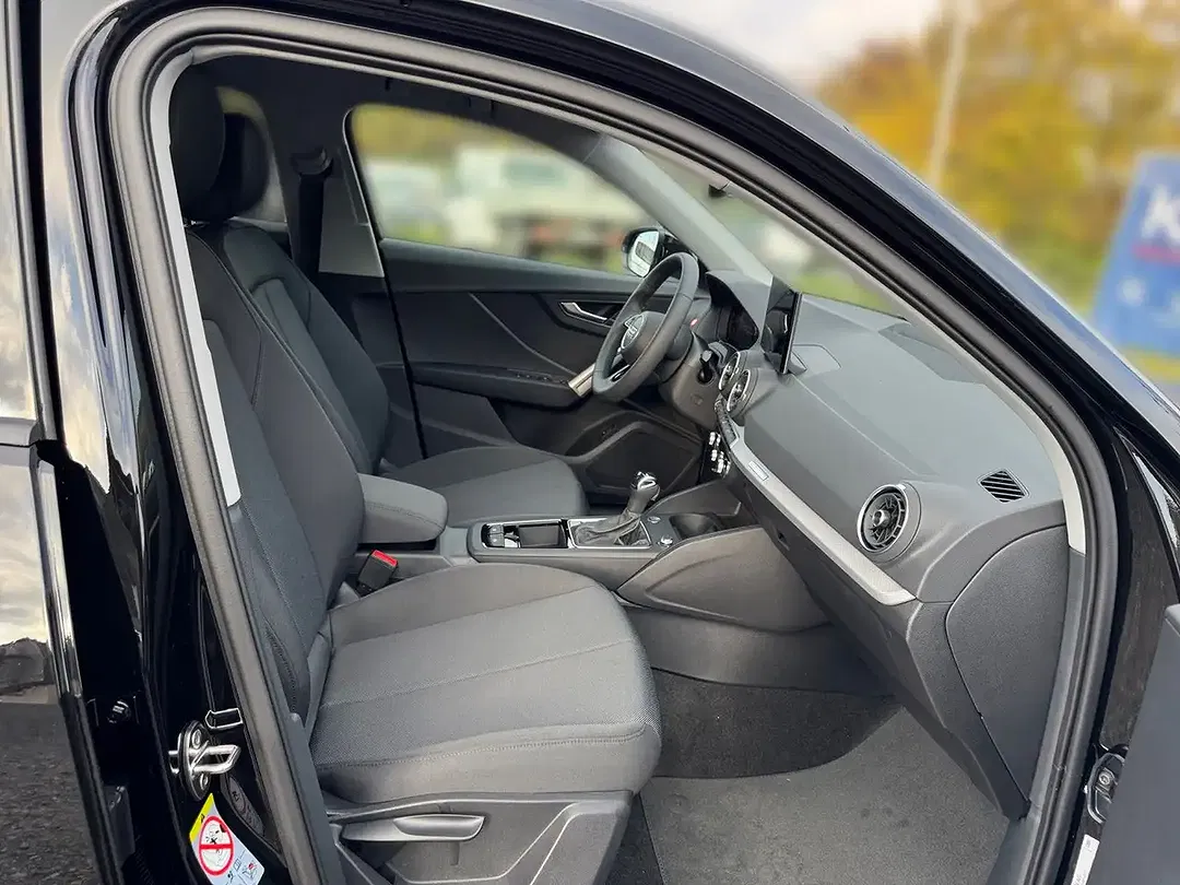 Audi Q2 - Thumbnail 12
