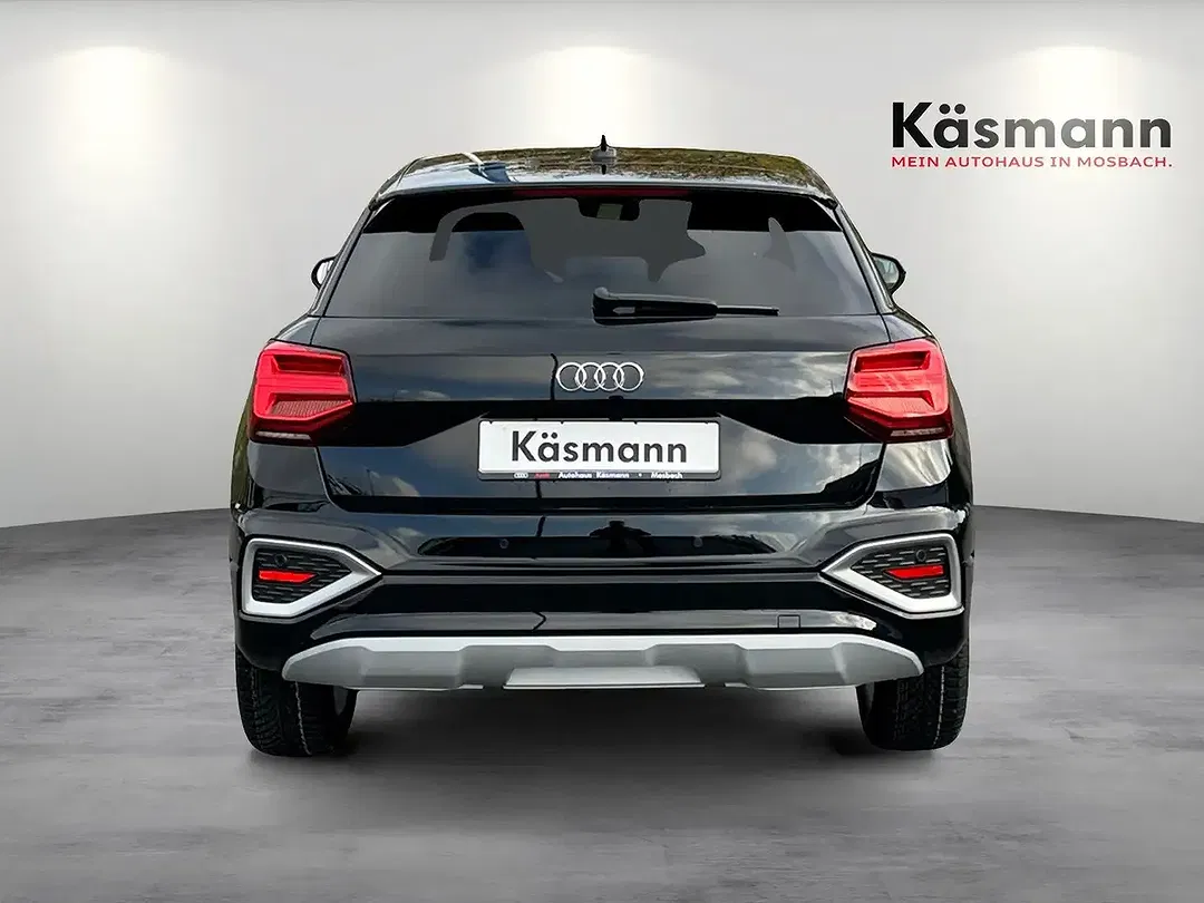 Audi Q2 - Thumbnail 4