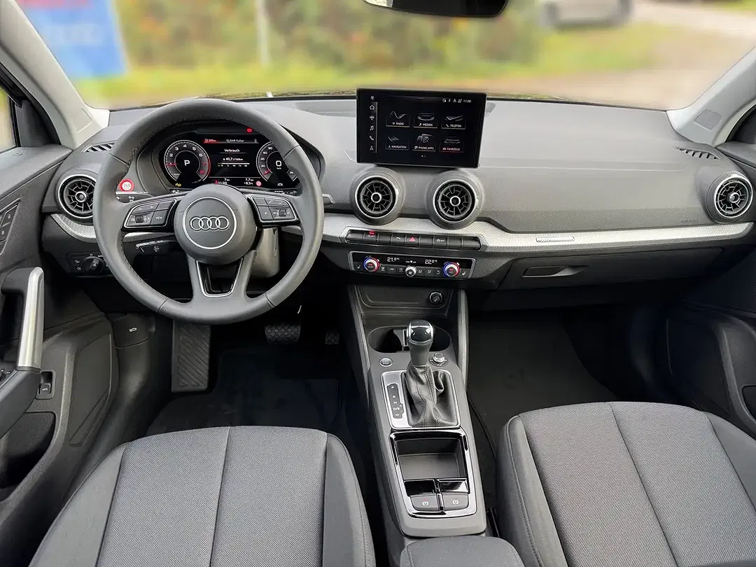 Audi Q2 - Thumbnail 7