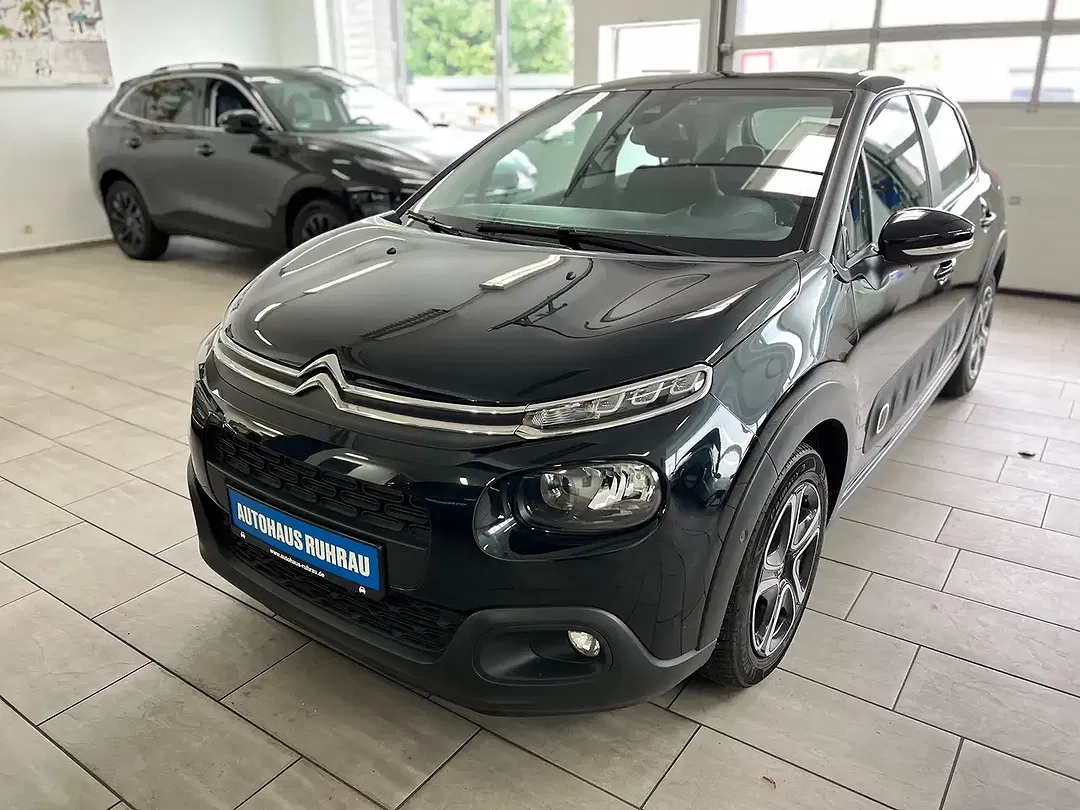 Citroen C3 Feel