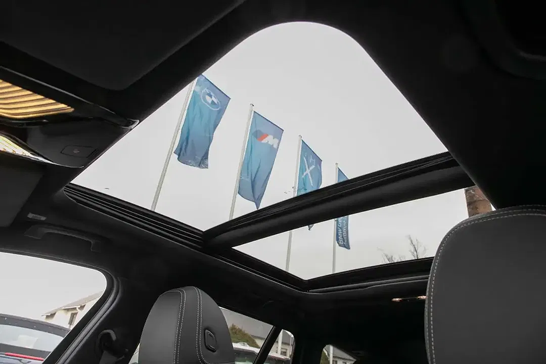 Alpina D3 - Thumbnail 12