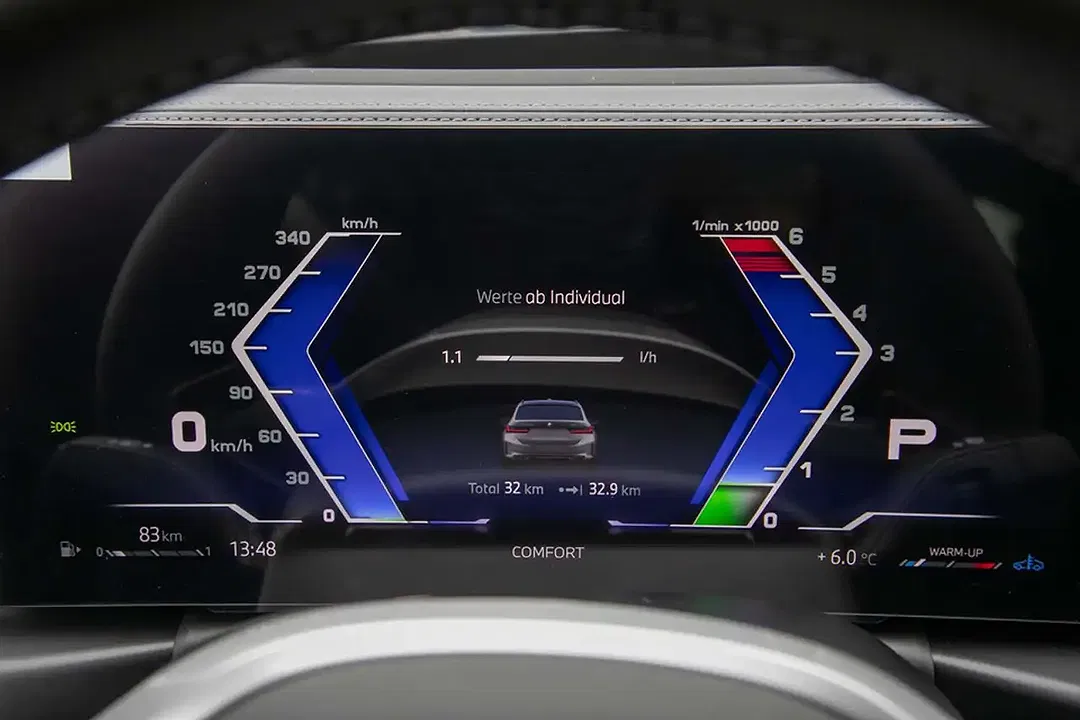 Alpina D3 - Thumbnail 6