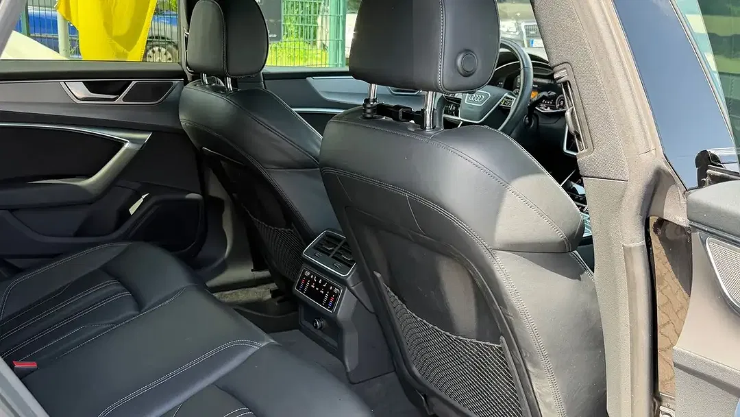 Audi A7 - Thumbnail 12