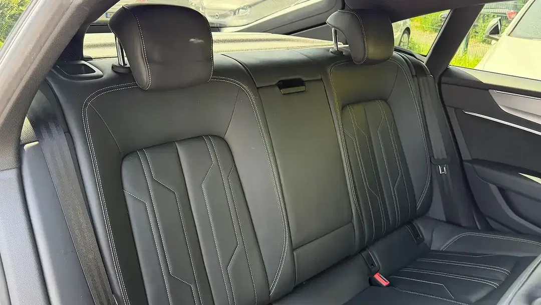 Audi A7 - Thumbnail 13