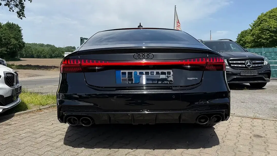 Audi A7 - Thumbnail 14