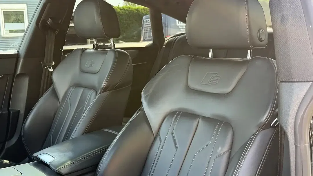 Audi A7 - Thumbnail 5