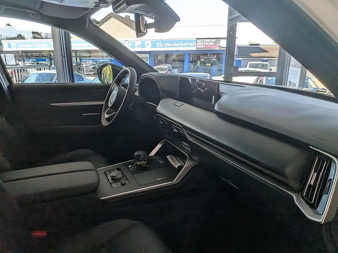 Mazda CX-80 - Thumbnail 11