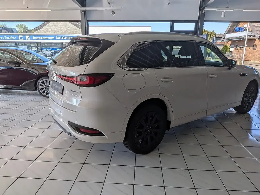 Mazda CX-80 - Thumbnail 6