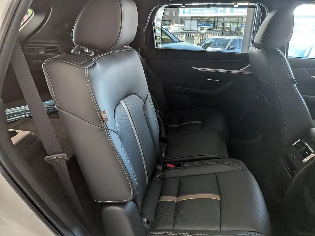 Mazda CX-80 - Thumbnail 8