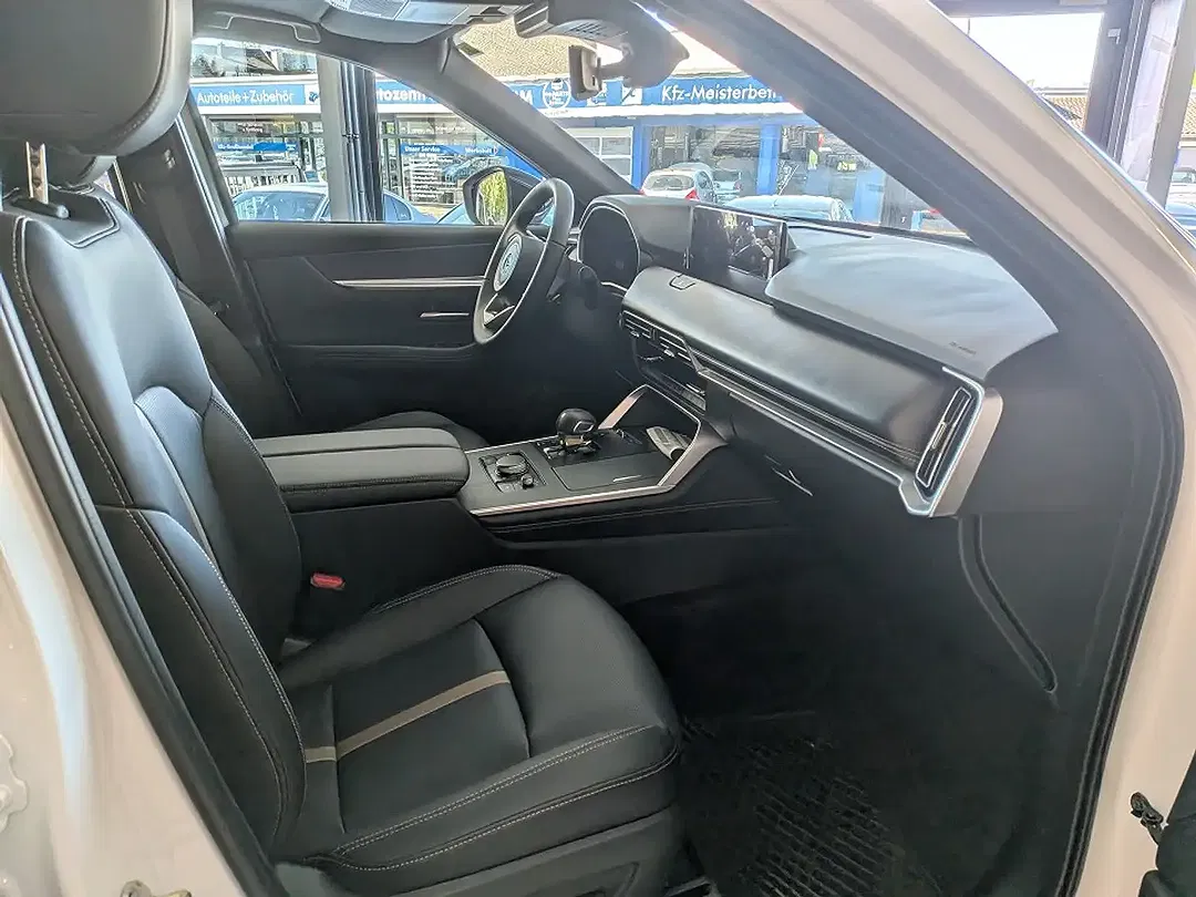 Mazda CX-80 - Thumbnail 9