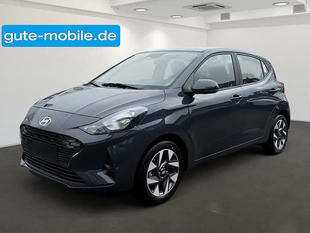 Hyundai i10 - Thumbnail 1