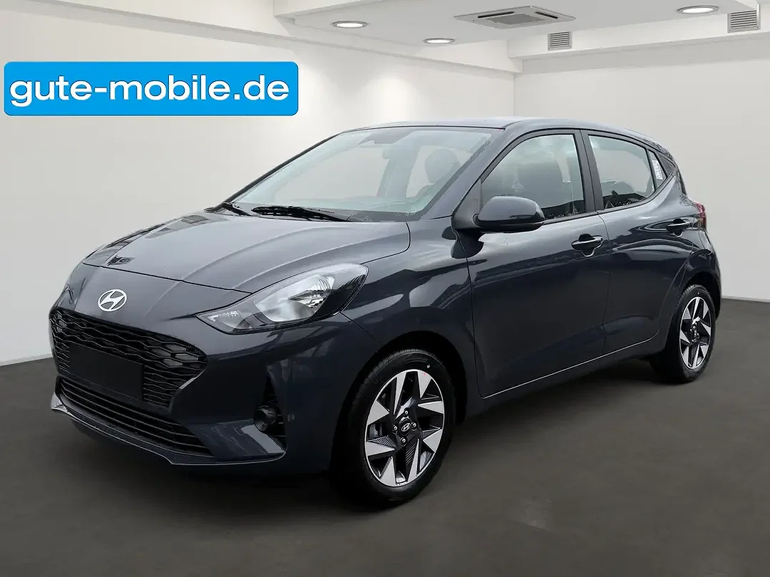 Hyundai i10 - Afbeelding 1