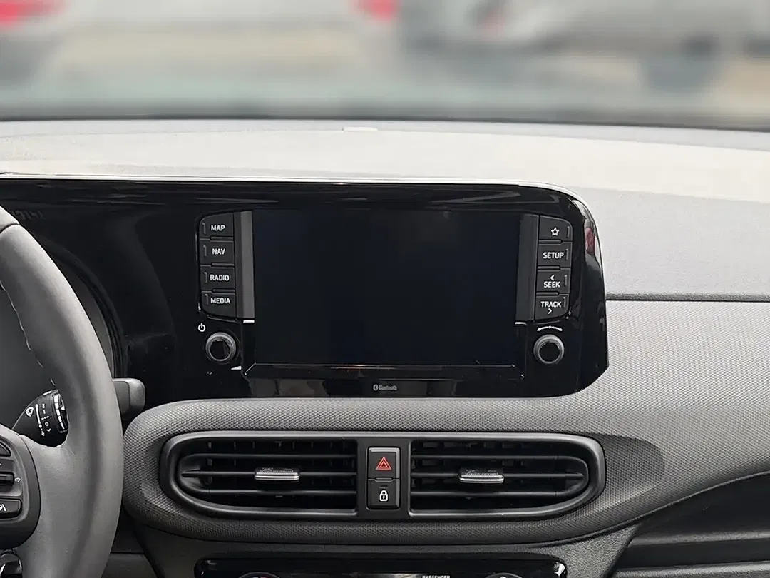 Hyundai i10 - Thumbnail 10