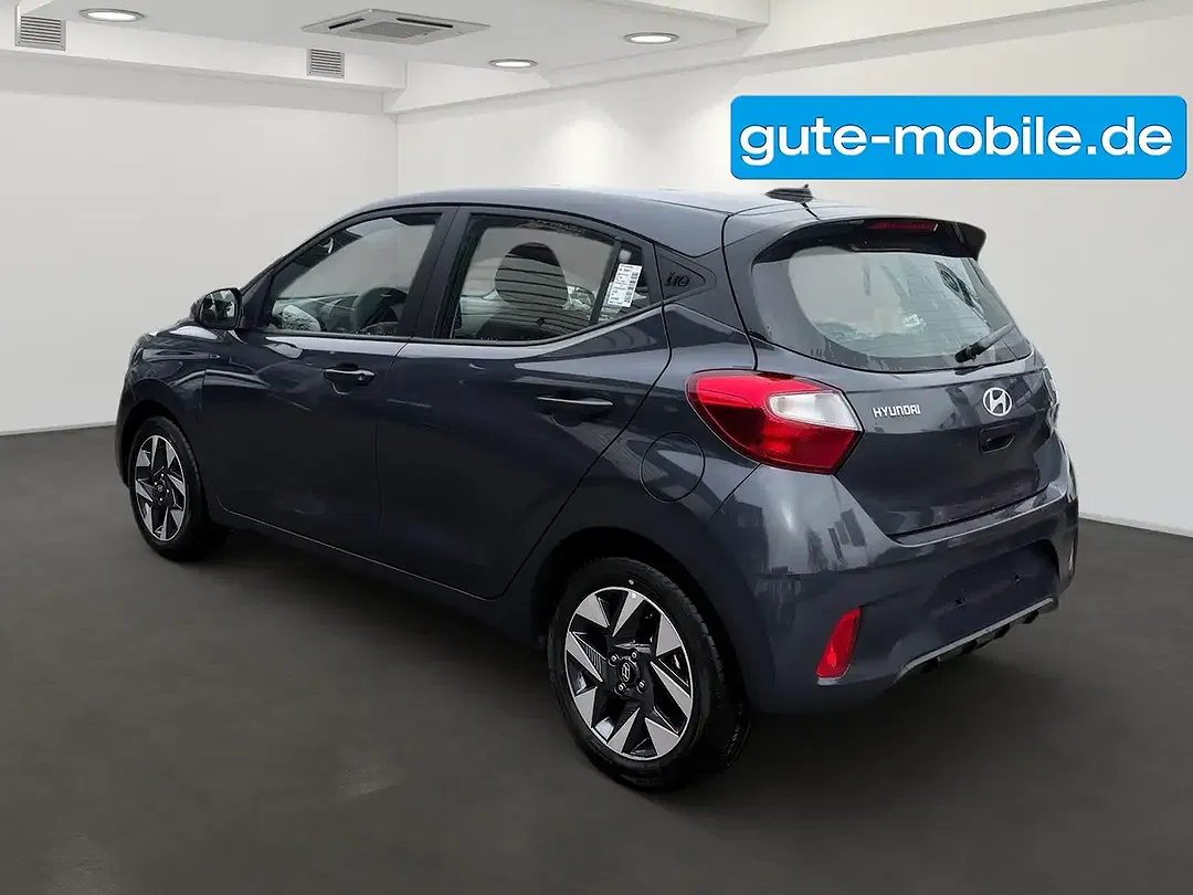 Hyundai i10 - Thumbnail 5