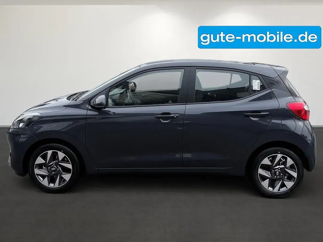 Hyundai i10 - Thumbnail 6