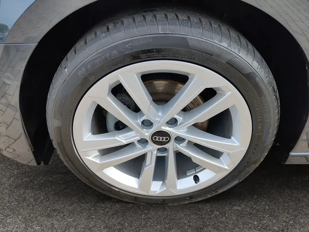 Audi A3 - Thumbnail 10