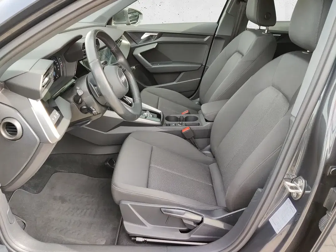 Audi A3 - Thumbnail 11