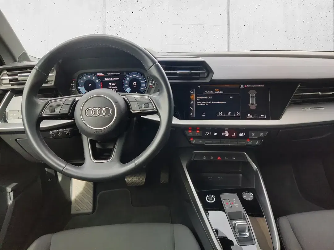 Audi A3 - Thumbnail 13