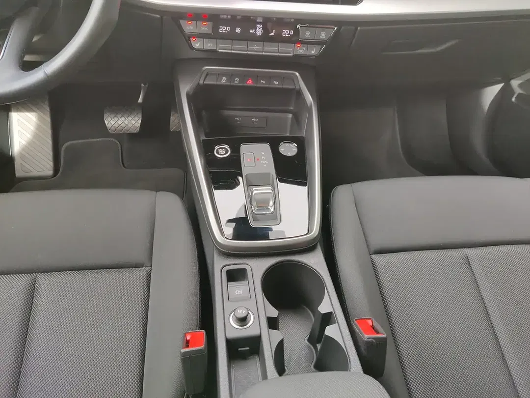 Audi A3 - Thumbnail 14
