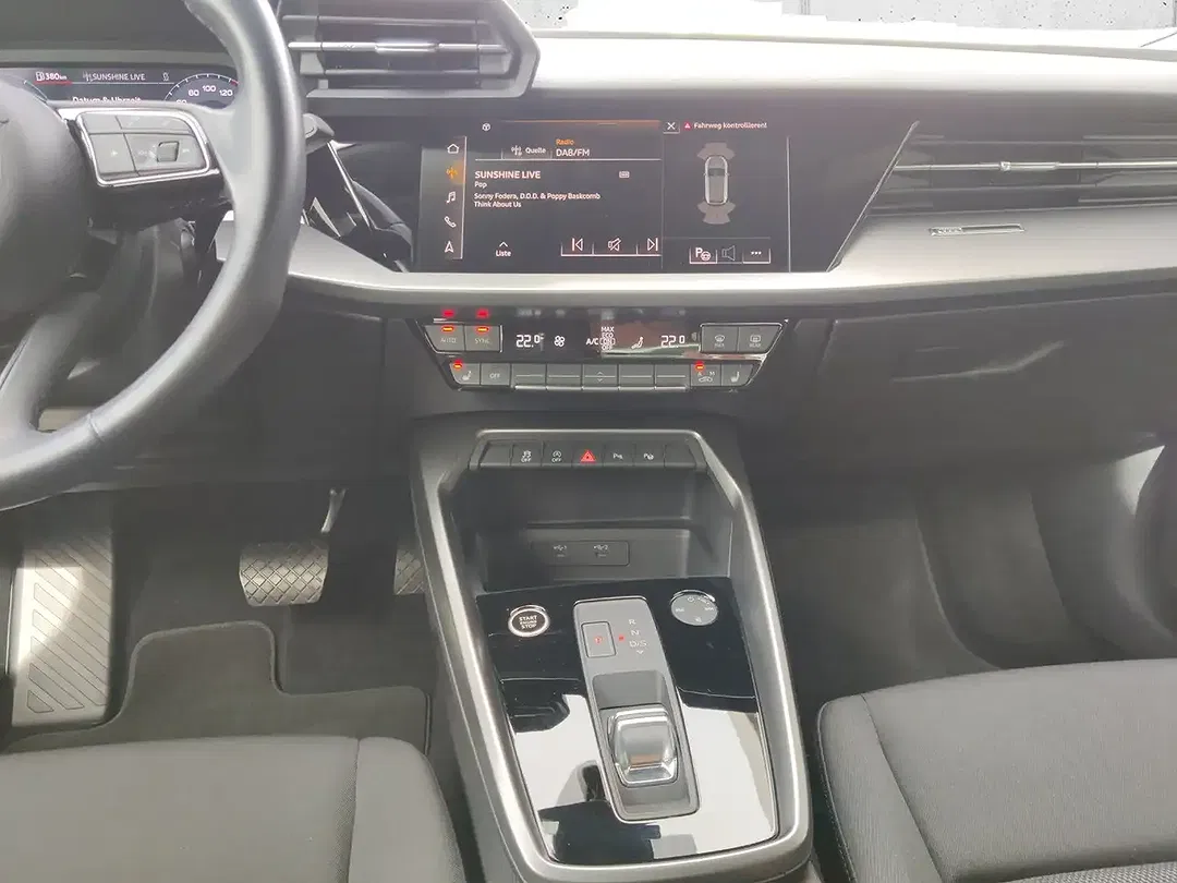 Audi A3 - Thumbnail 15