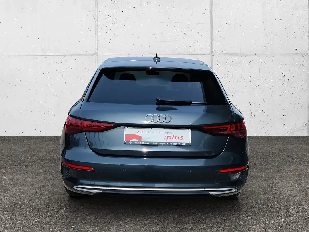Audi A3 - Thumbnail 5