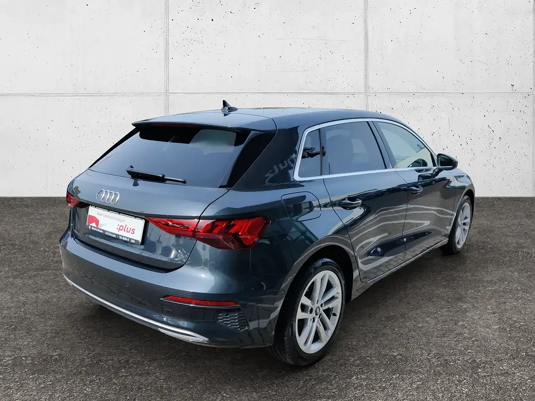 Audi A3 - Thumbnail 6