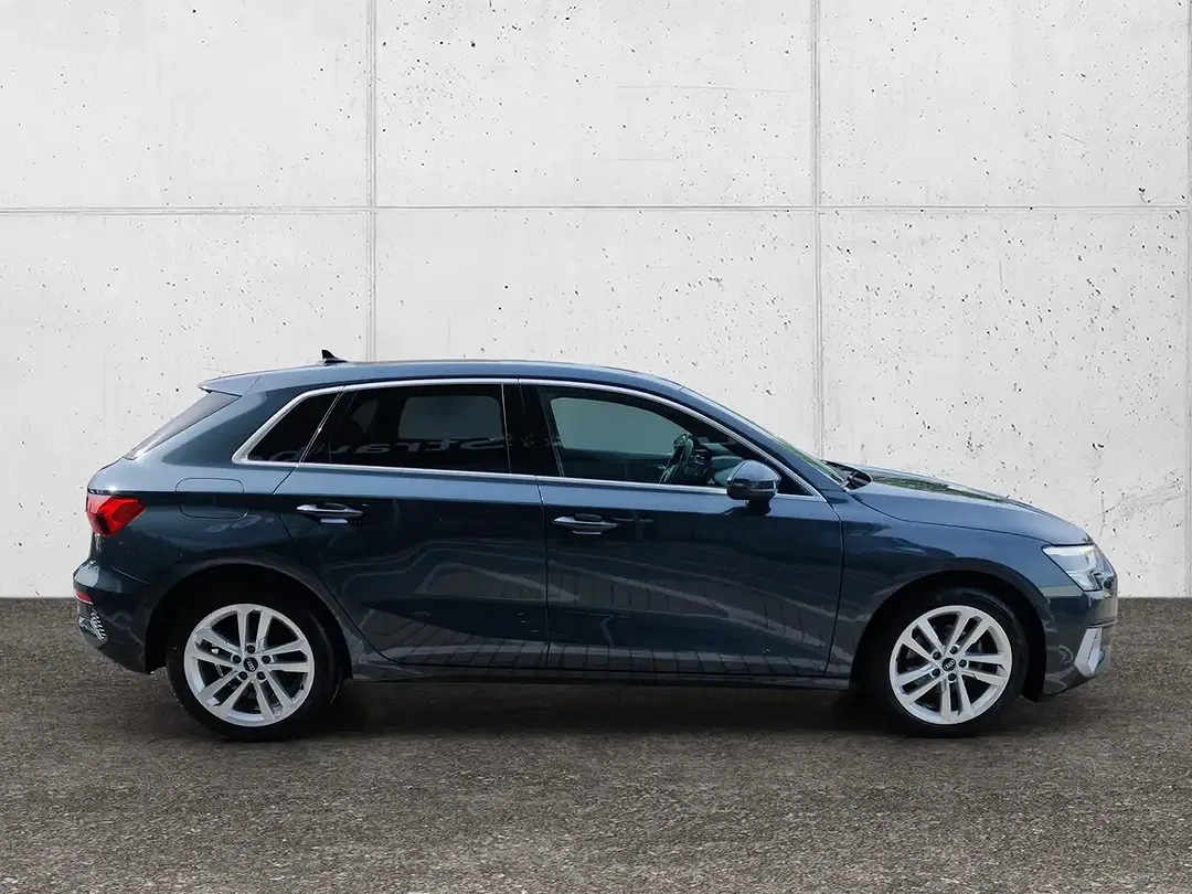 Audi A3 - Thumbnail 7