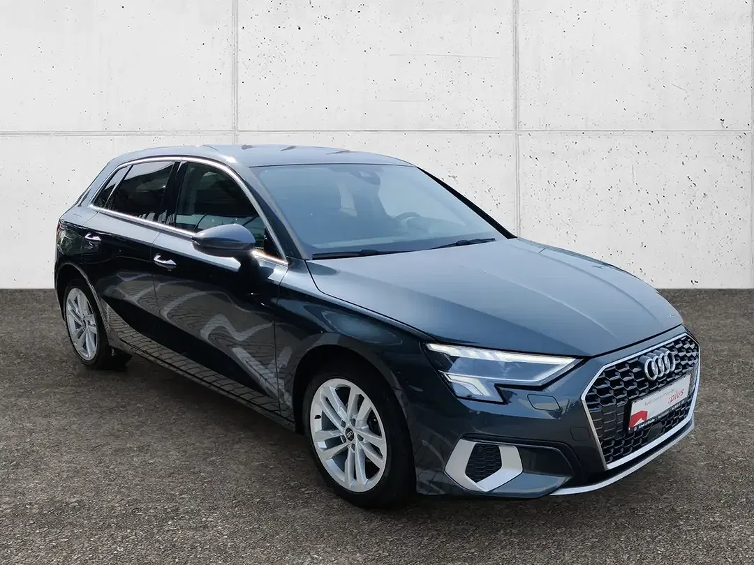 Audi A3 - Thumbnail 8