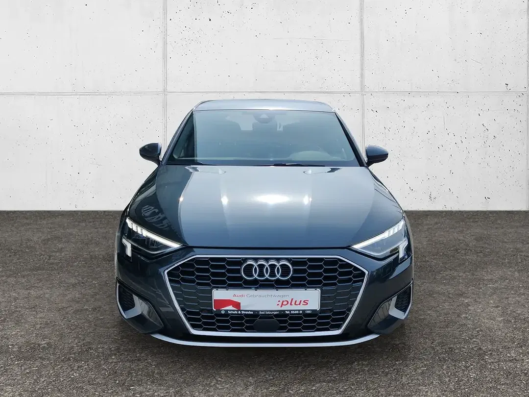 Audi A3 - Thumbnail 9