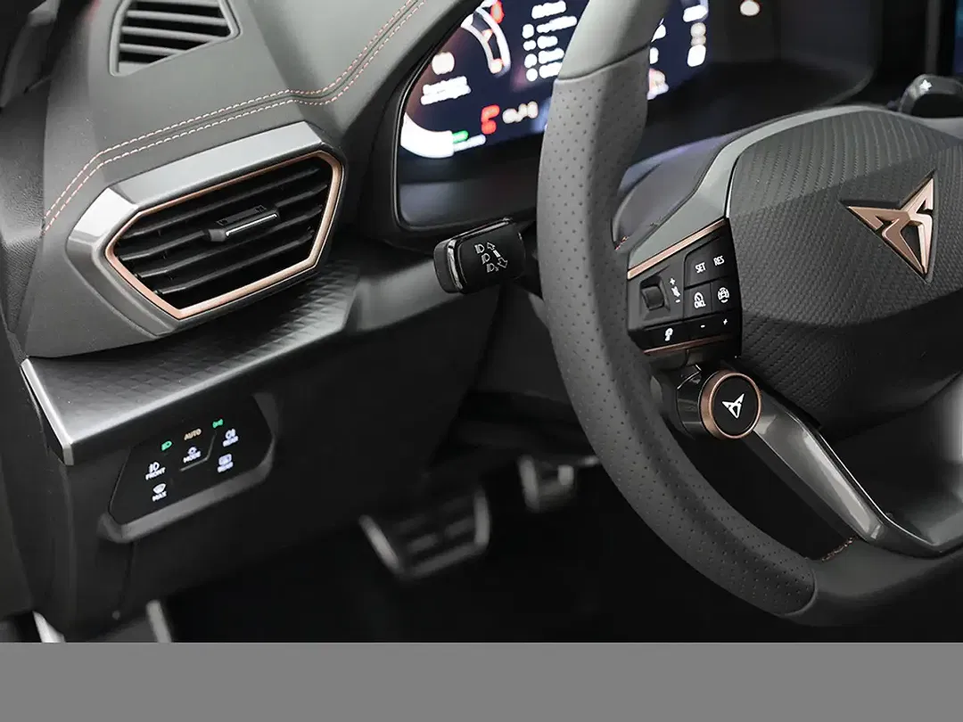 CUPRA Leon - Thumbnail 11