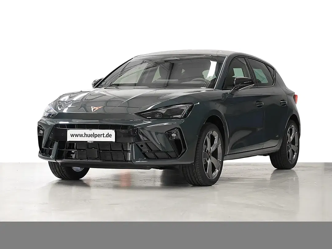CUPRA Leon - Thumbnail 2