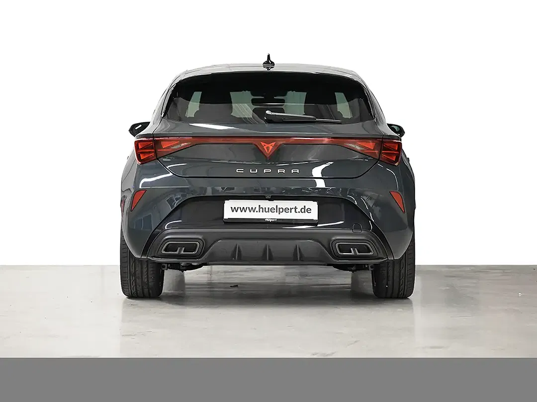 CUPRA Leon - Thumbnail 5