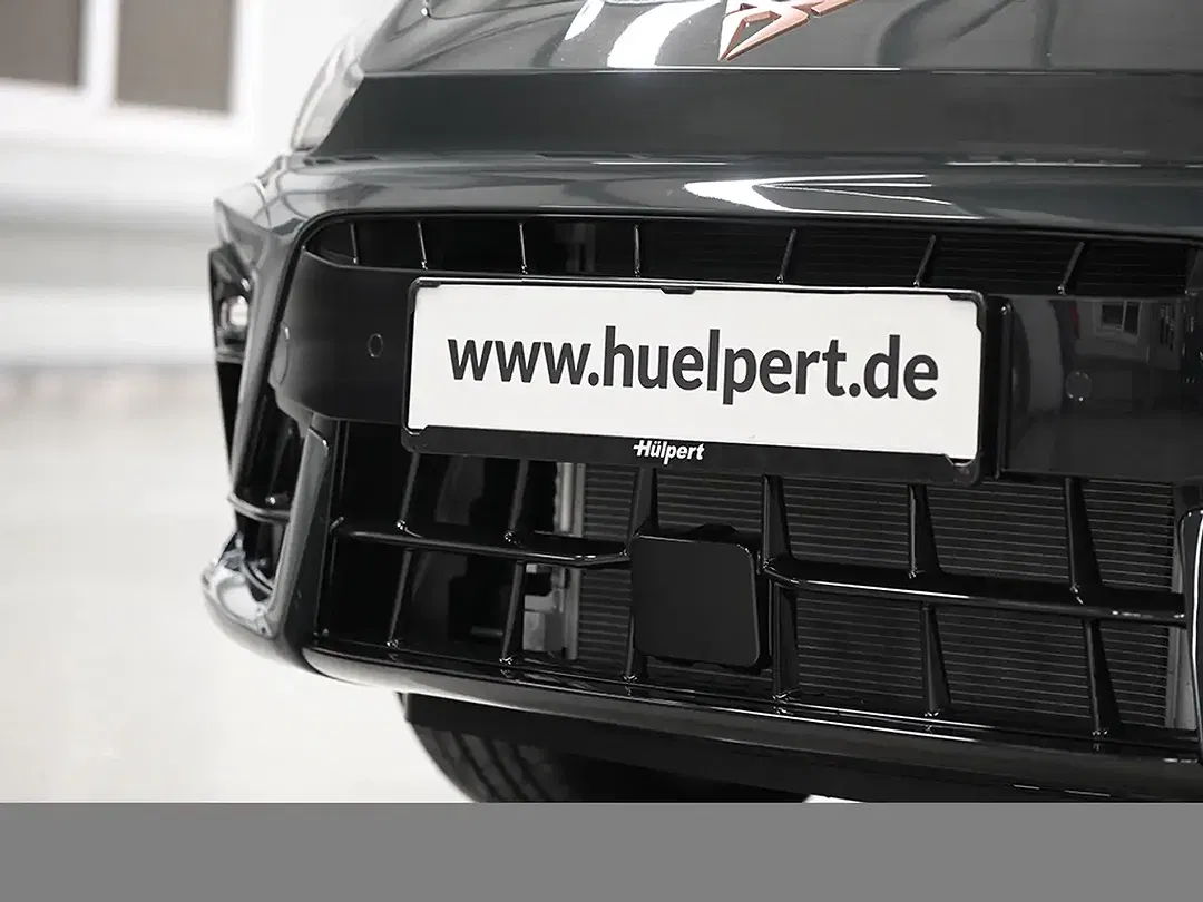 CUPRA Leon - Thumbnail 7