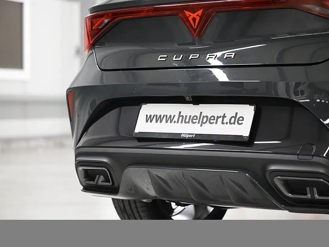 CUPRA Leon - Thumbnail 8