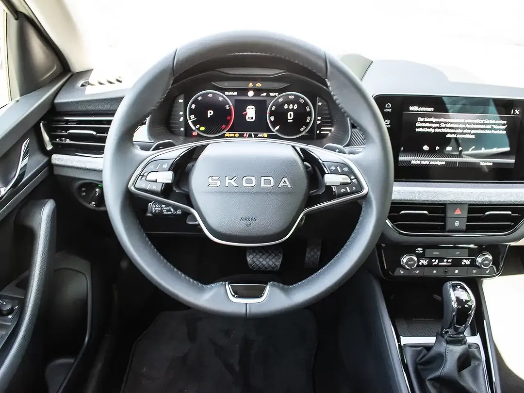 Skoda Scala - Thumbnail 10