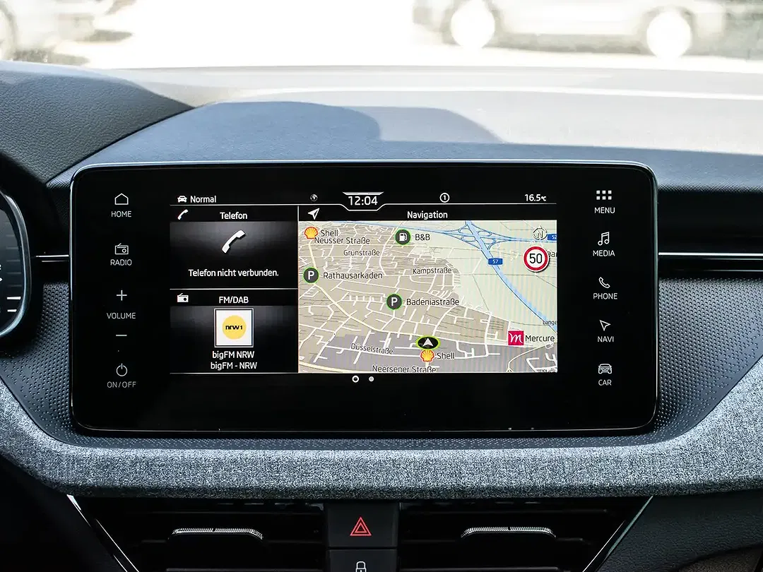 Skoda Scala - Thumbnail 11