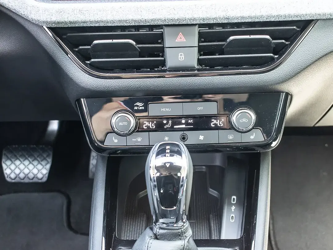 Skoda Scala - Thumbnail 12