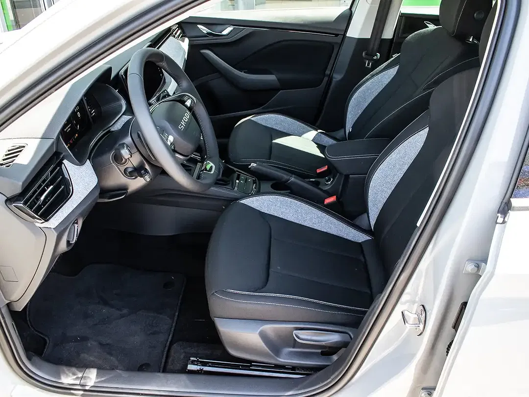 Skoda Scala - Thumbnail 15