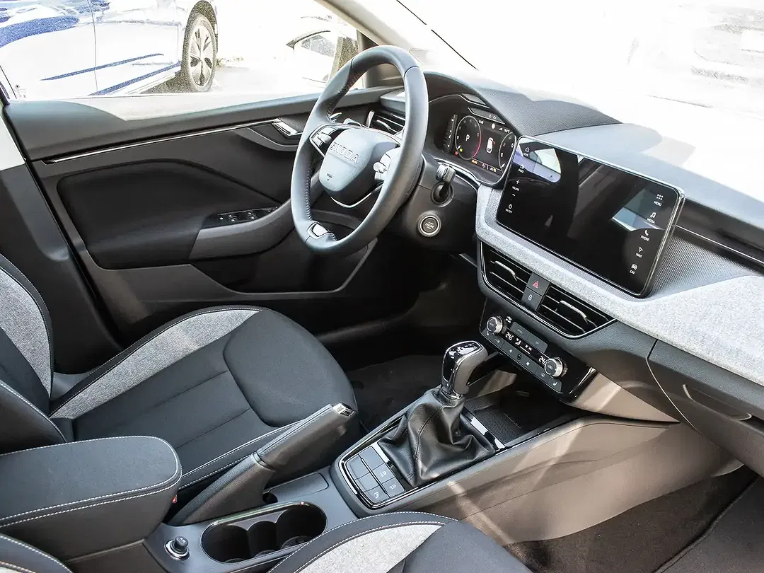 Skoda Scala - Thumbnail 7