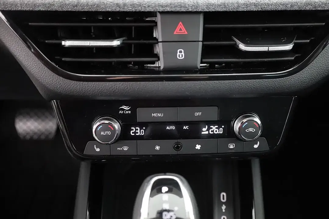 Skoda Scala - Thumbnail 12