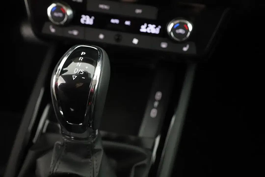 Skoda Scala - Thumbnail 13
