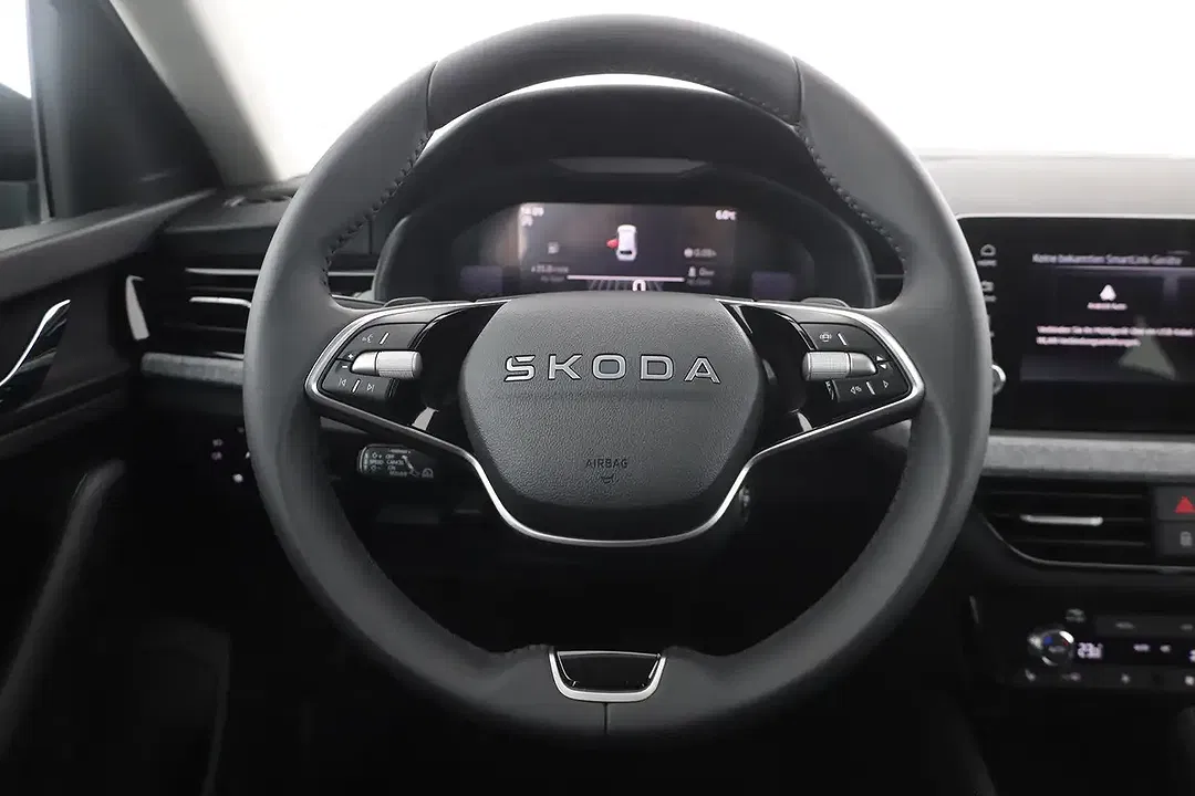 Skoda Scala - Thumbnail 14