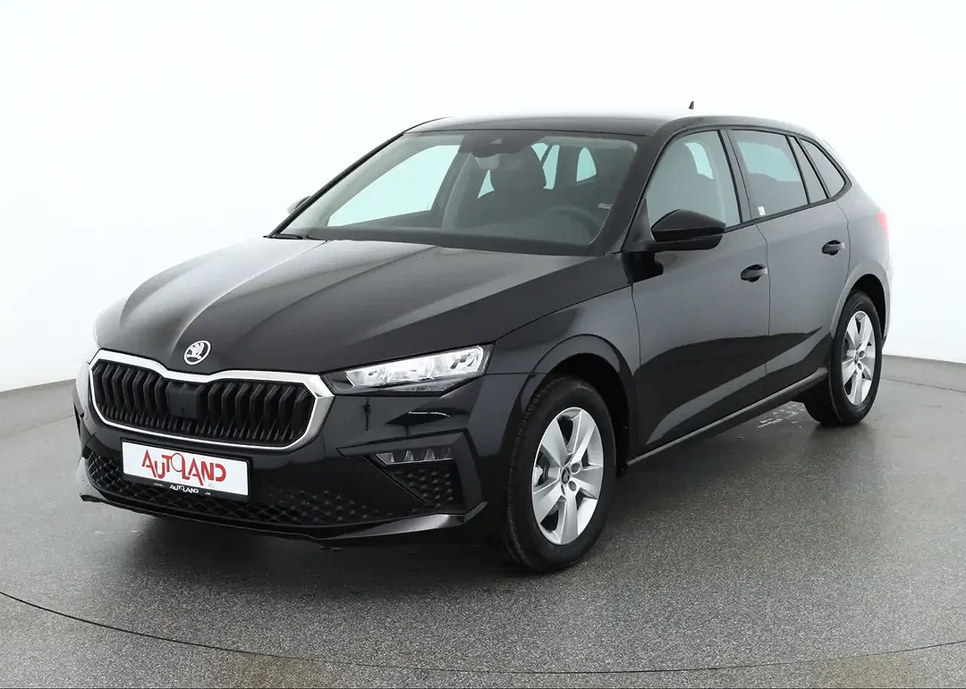 Skoda Scala - Afbeelding 1