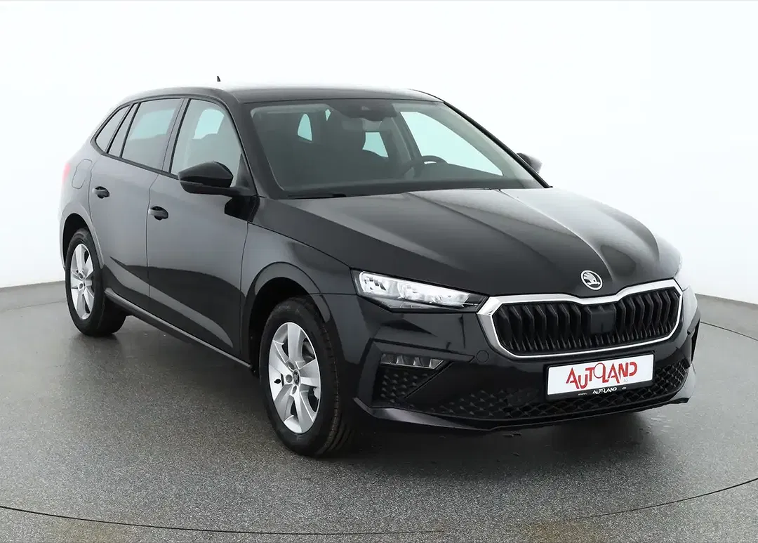 Skoda Scala - Thumbnail 7