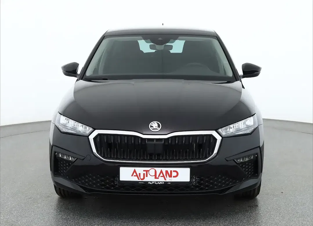 Skoda Scala - Thumbnail 8