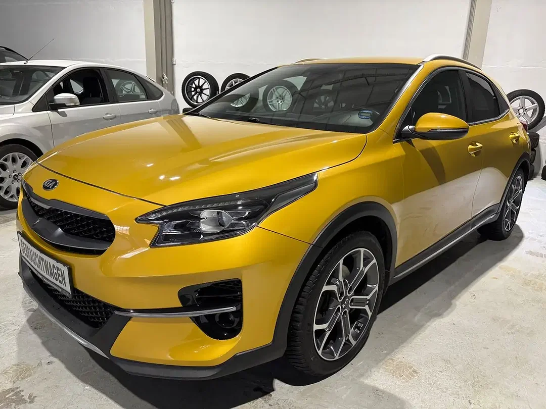 Kia XCeed - Afbeelding 1