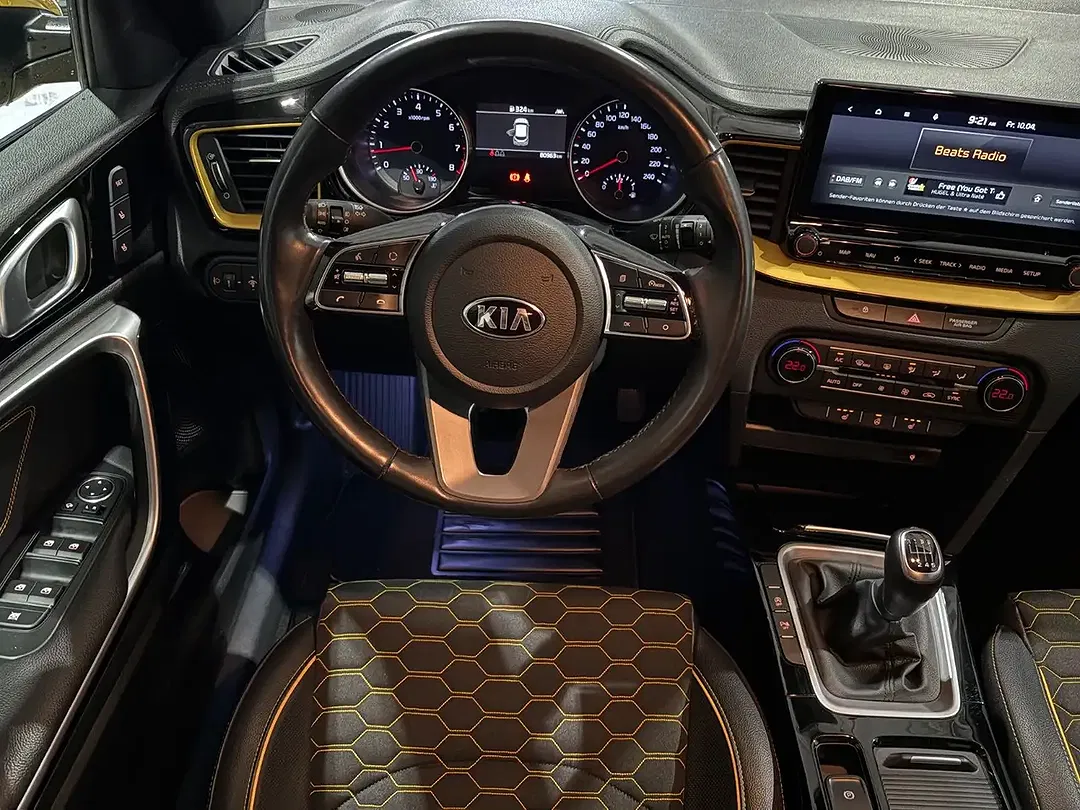 Kia XCeed - Thumbnail 11
