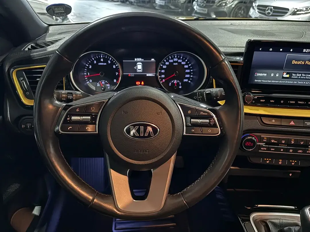 Kia XCeed - Thumbnail 12